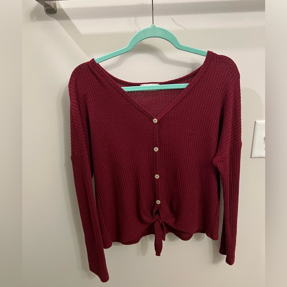 Altrd state sweater shirt